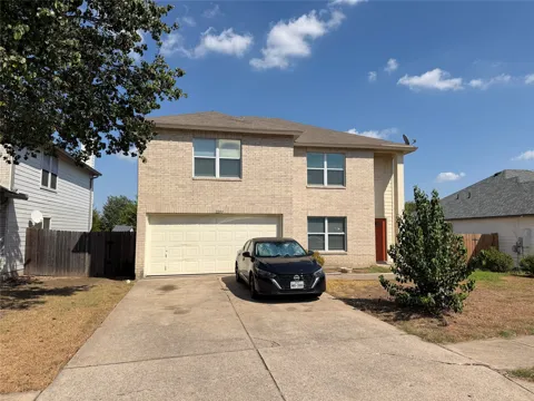 2203 Bluebonnet Drive