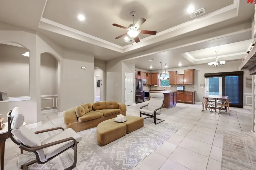 643 Shady Hollow New Braunfels, TX 78132