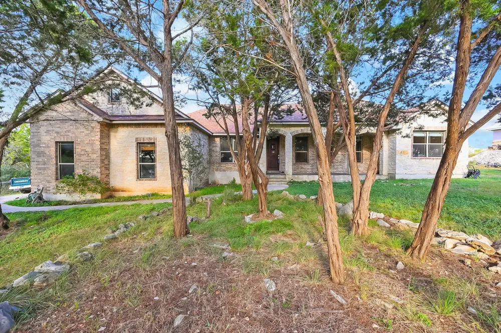 643 Shady Hollow New Braunfels, TX 78132