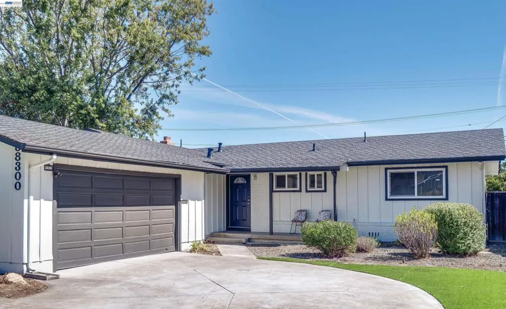38300 Acacia St Fremont, CA 94536