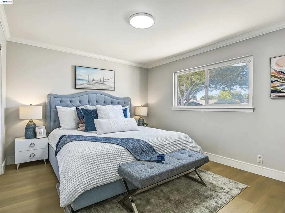 38300 Acacia St Fremont, CA 94536