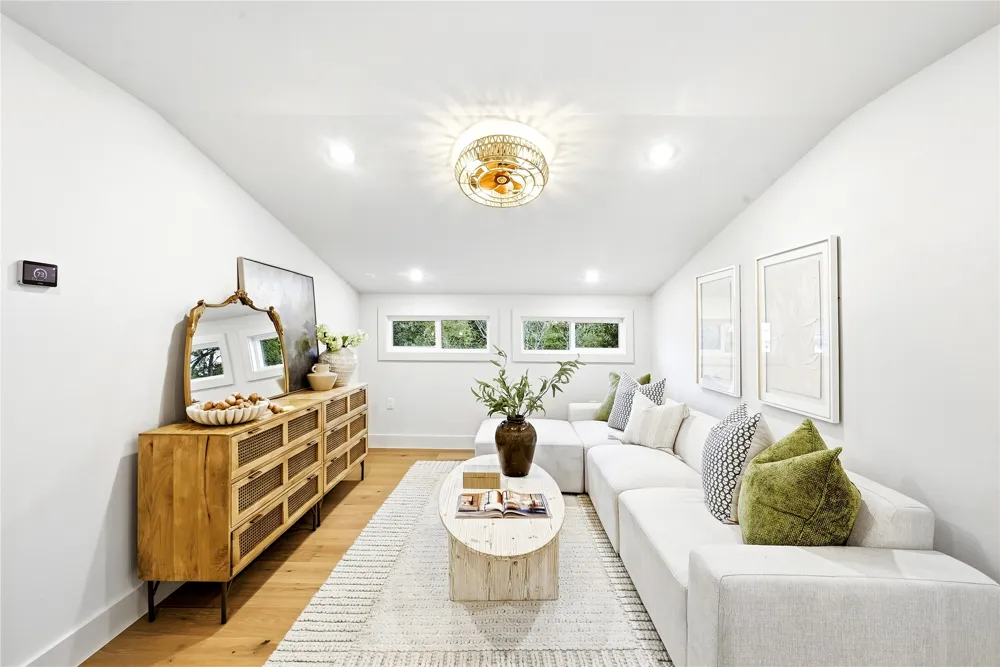1201 Georgian Street Austin, TX 78756
