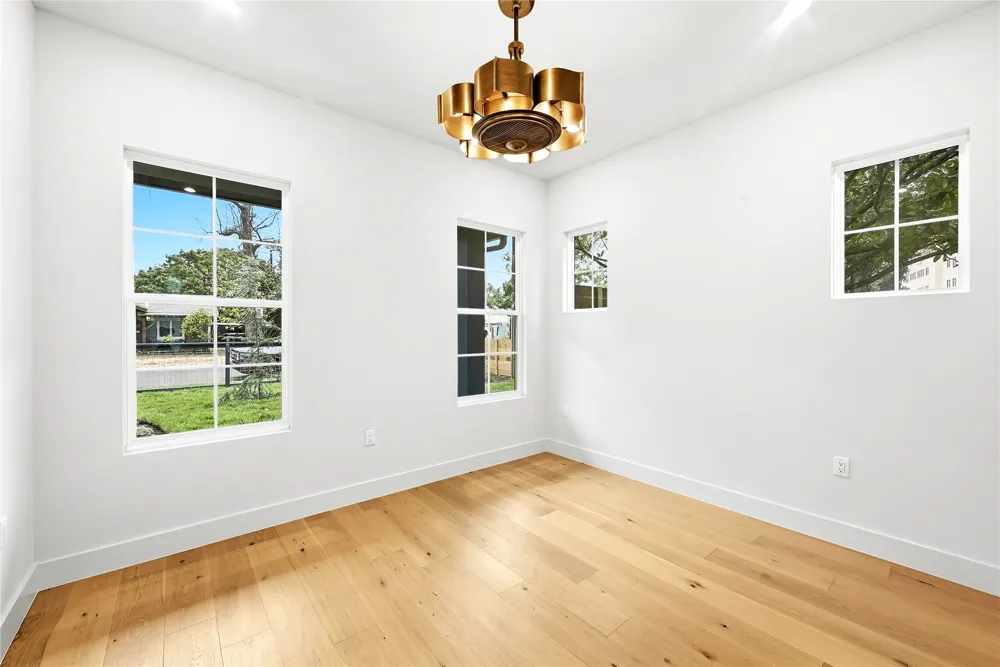 1201 Georgian Street Austin, TX 78756
