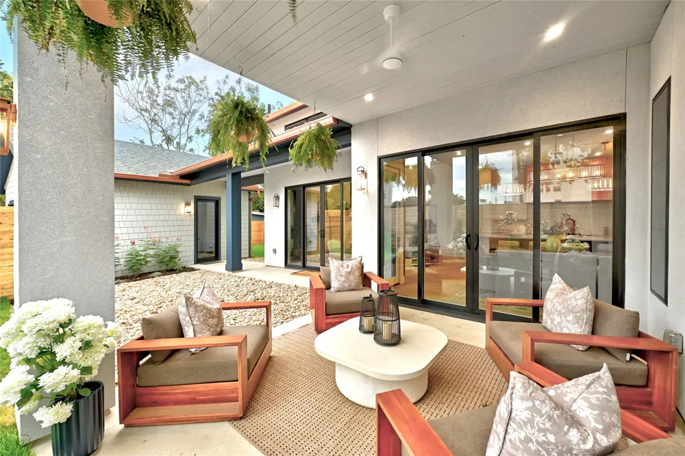 1201 Georgian Street Austin, TX 78756