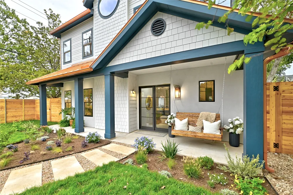 1201 Georgian Street Austin, TX 78756