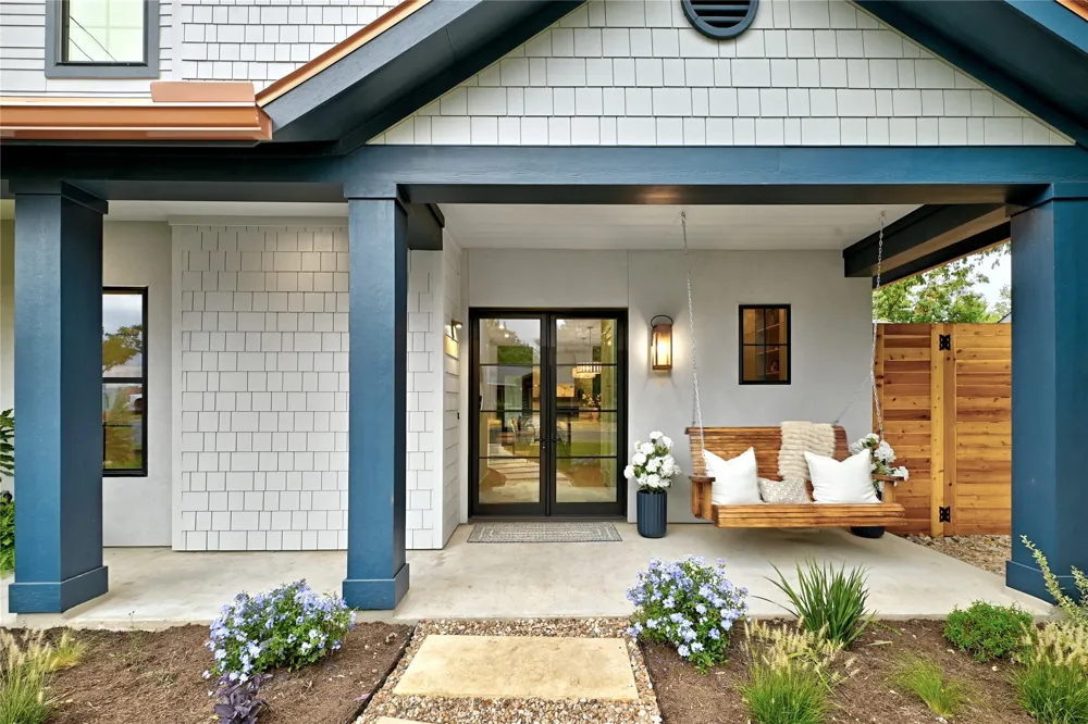 1201 Georgian Street Austin, TX 78756