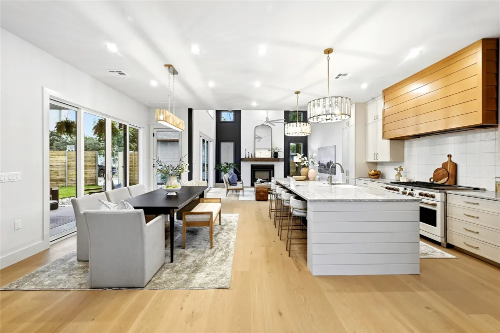 1201 Georgian Street Austin, TX 78756