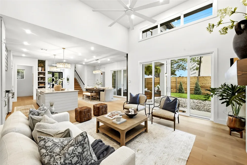 1201 Georgian Street Austin, TX 78756