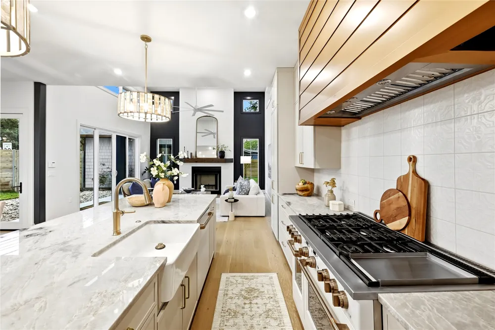 1201 Georgian Street Austin, TX 78756