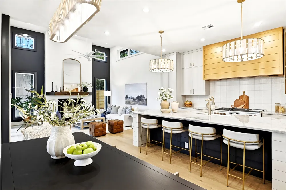 1201 Georgian Street Austin, TX 78756