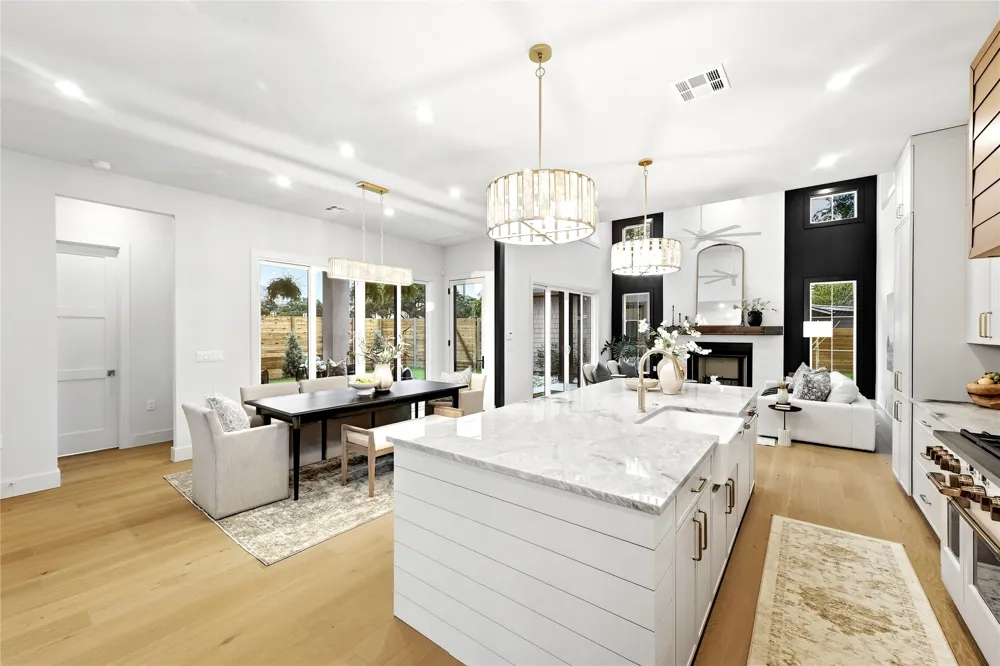1201 Georgian Street Austin, TX 78756
