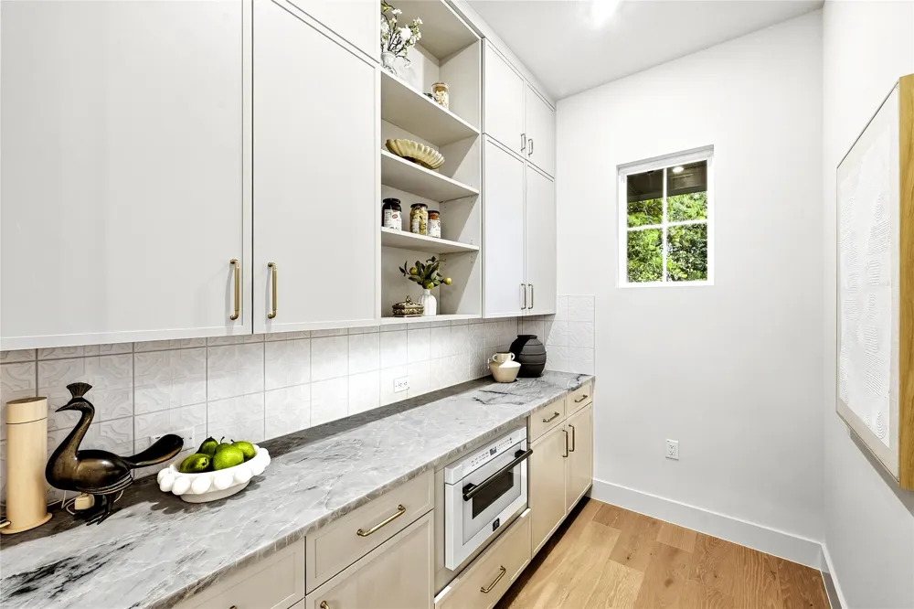 1201 Georgian Street Austin, TX 78756