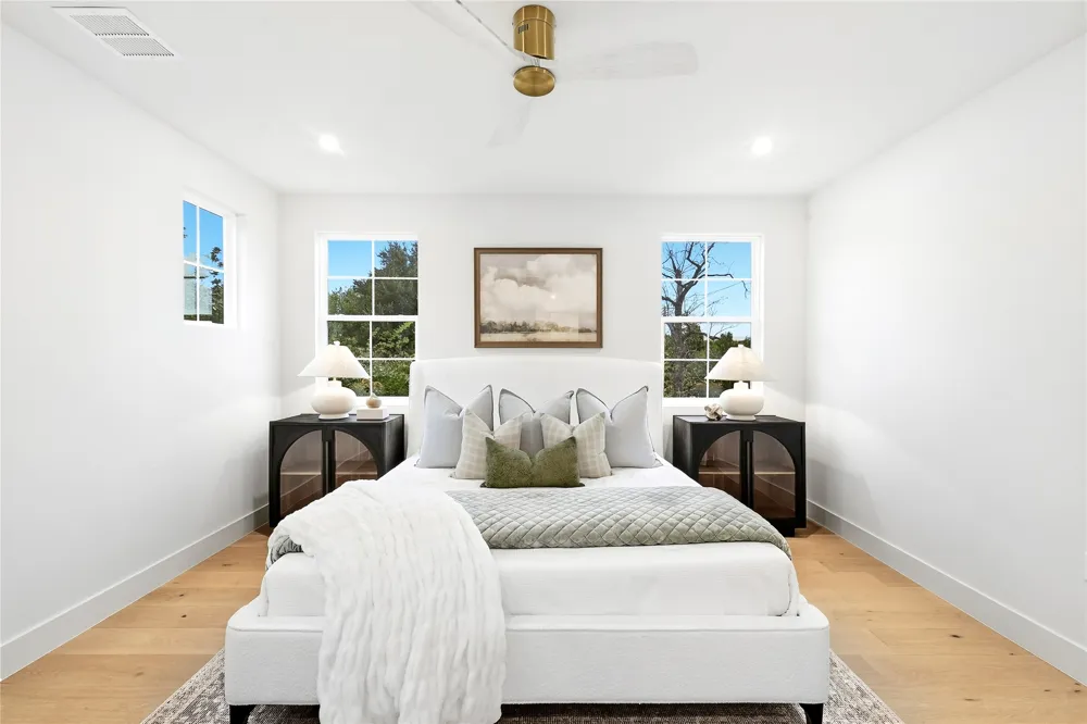 1201 Georgian Street Austin, TX 78756
