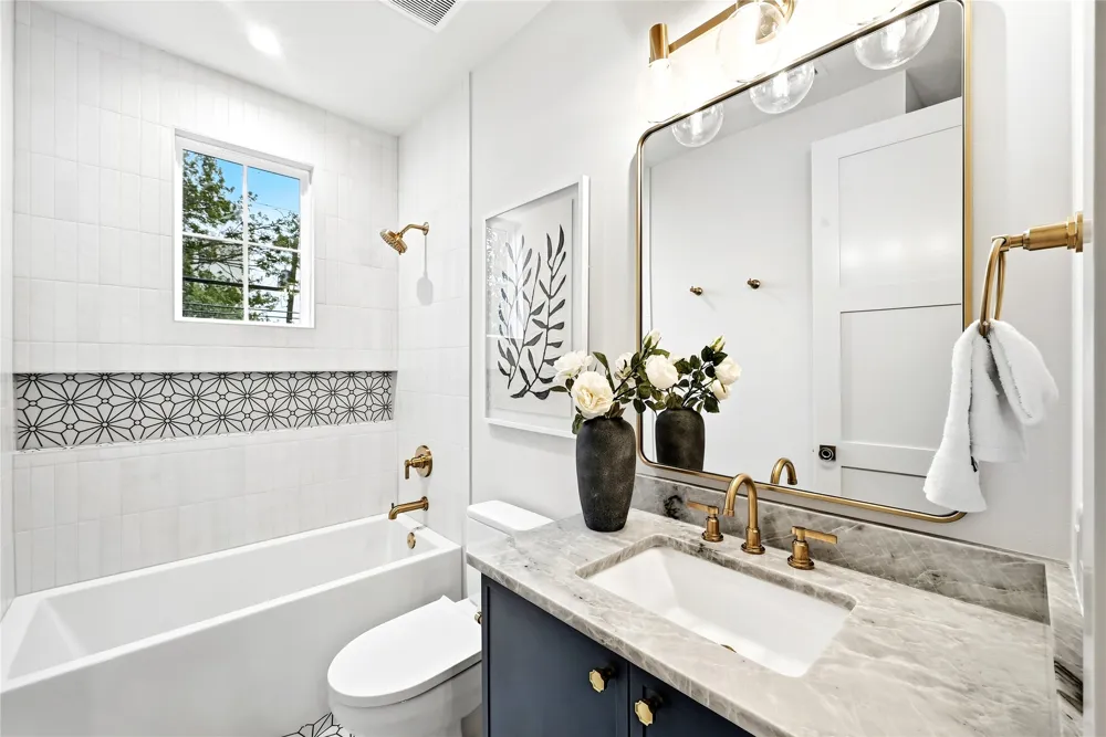 1201 Georgian Street Austin, TX 78756