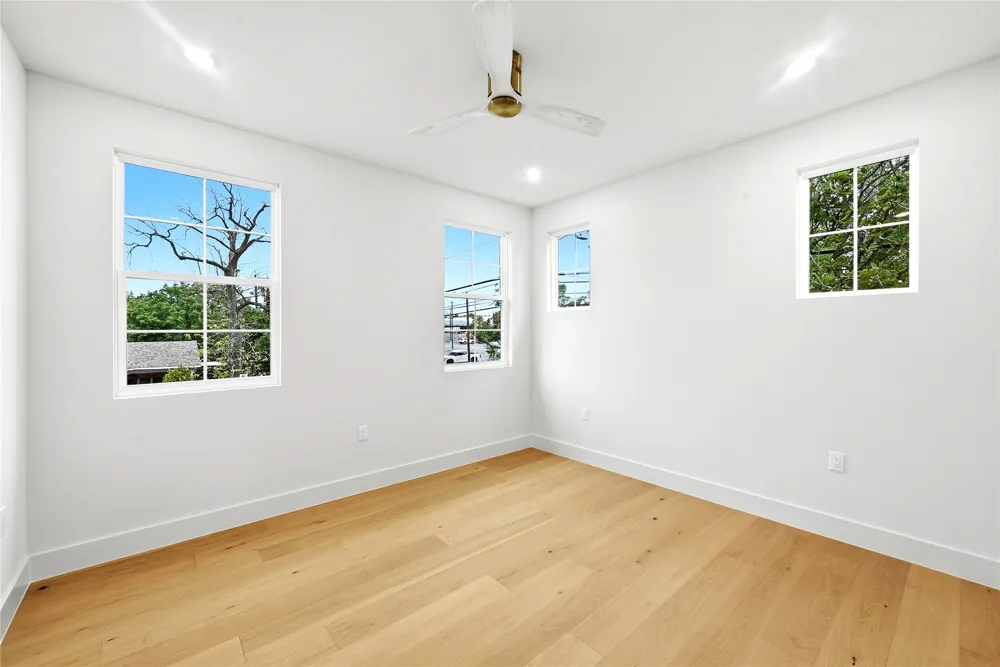 1201 Georgian Street Austin, TX 78756