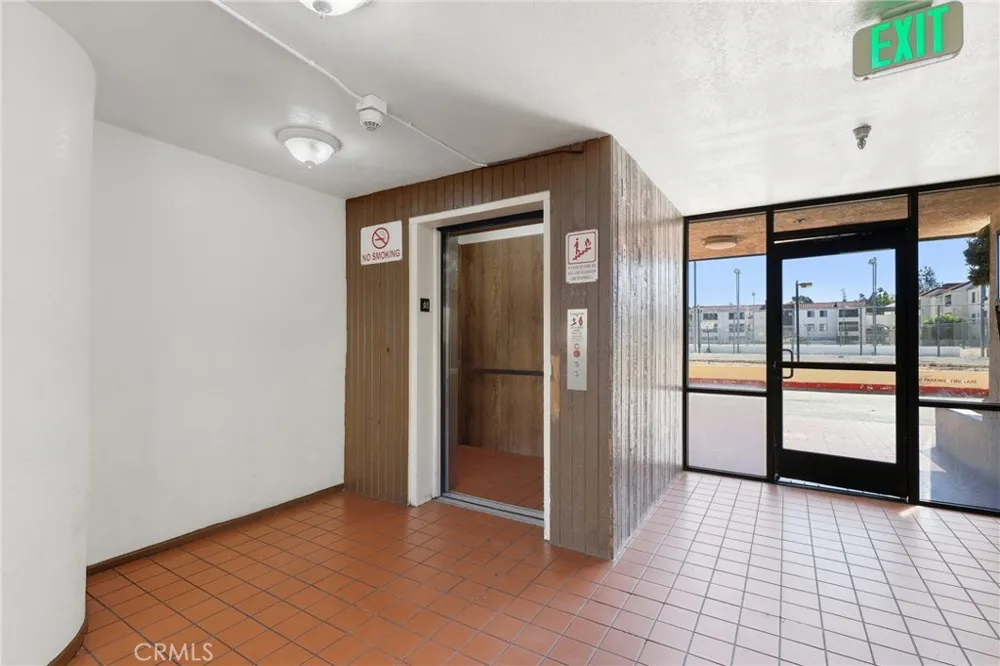 700 W 3rd Street #A209 Santa Ana, CA 92701