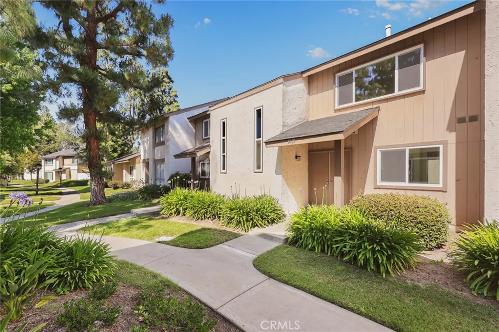 1419 Norwich Lane La Habra, CA 90631