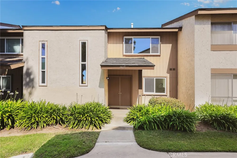 1419 Norwich Lane La Habra, CA 90631