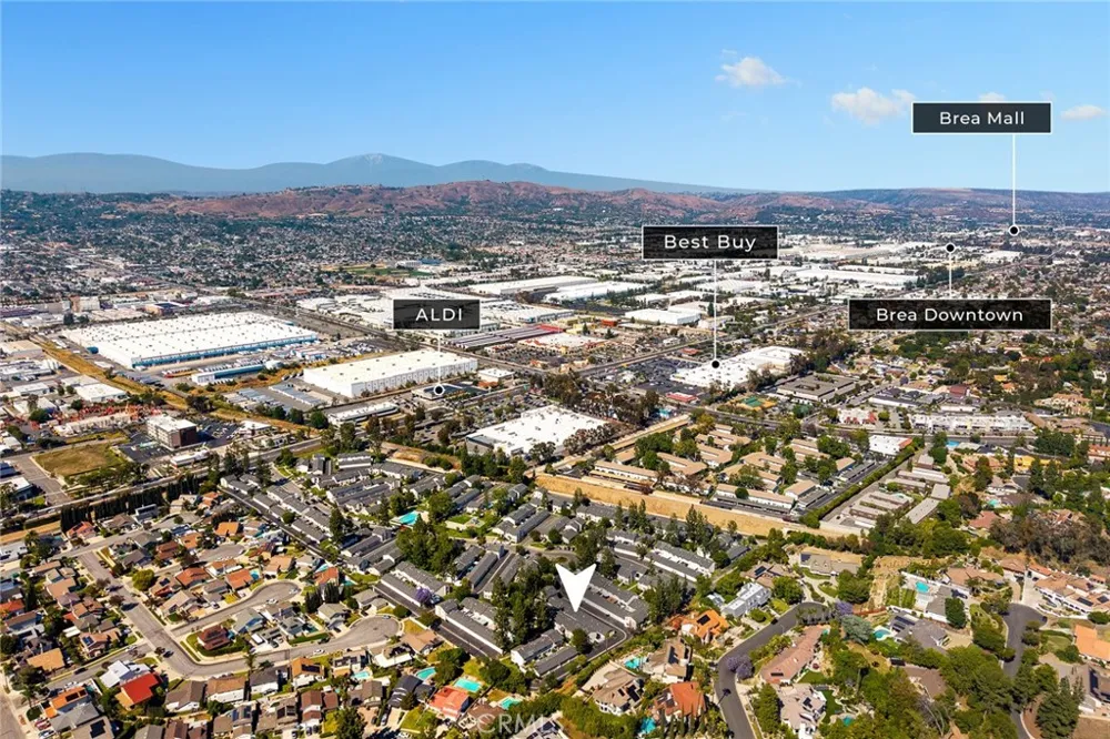 1419 Norwich Lane La Habra, CA 90631