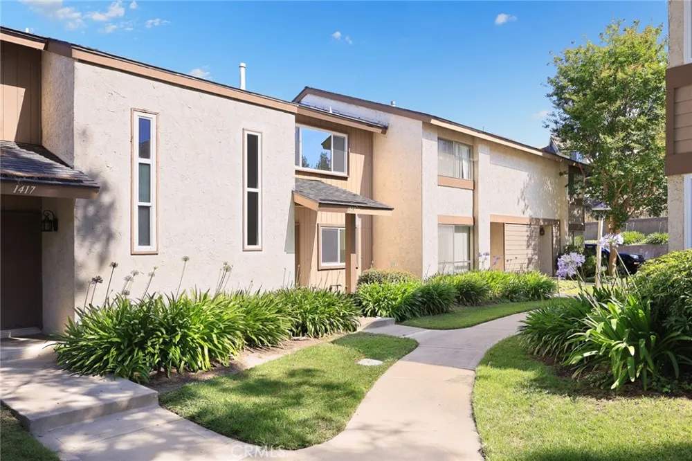 1419 Norwich Lane La Habra, CA 90631