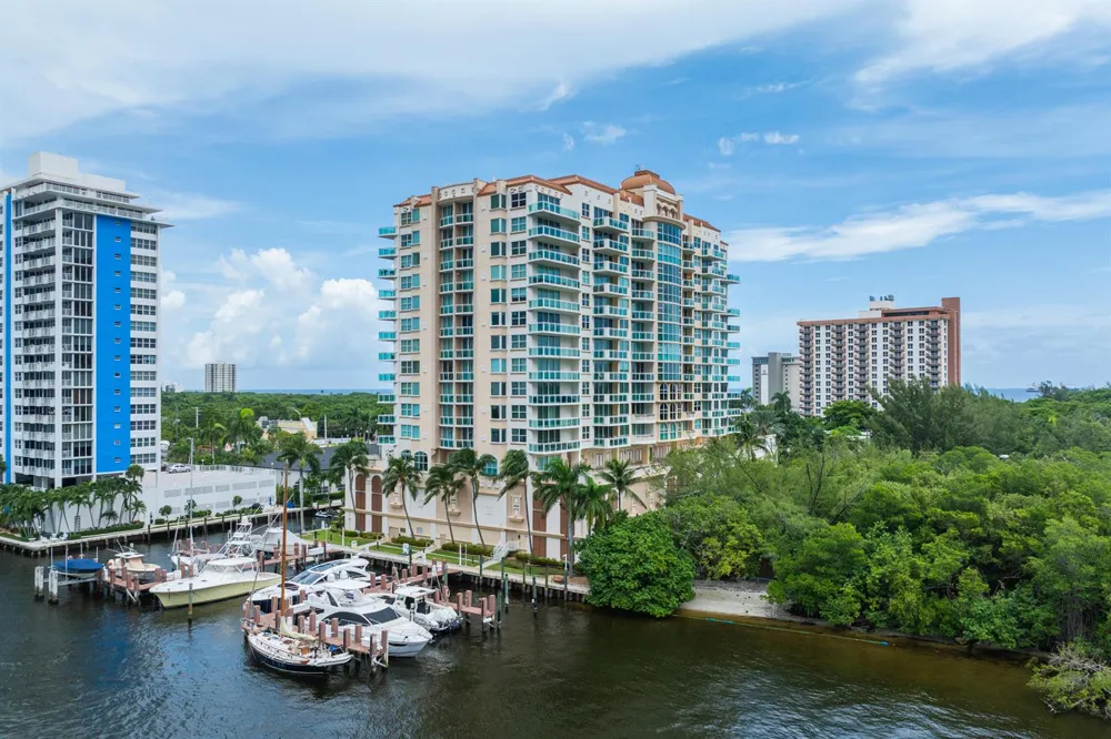 2845 NE 9TH STREET #601 Fort Lauderdale, FL 33304