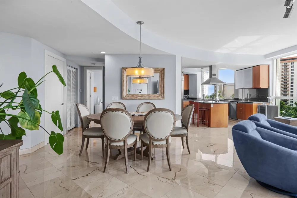 2845 NE 9TH STREET #601 Fort Lauderdale, FL 33304