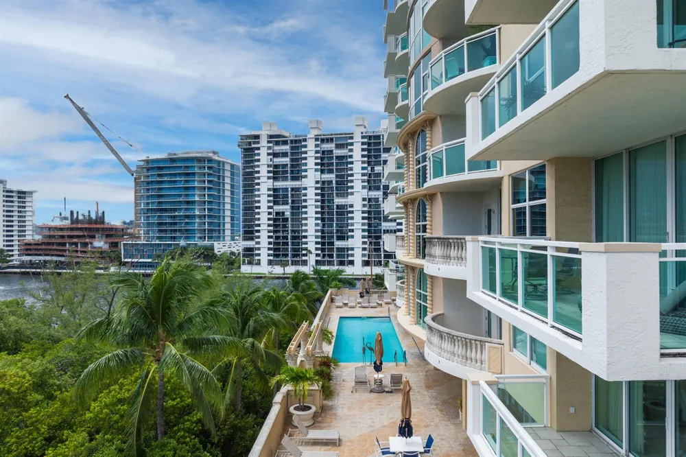 2845 NE 9TH STREET #601 Fort Lauderdale, FL 33304