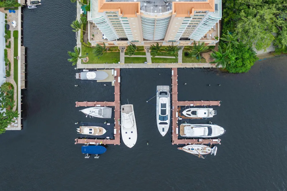 2845 NE 9TH STREET #601 Fort Lauderdale, FL 33304