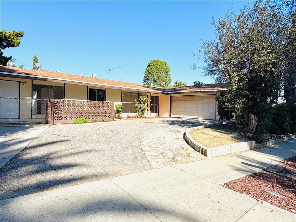 16269 Salazar Drive Hacienda Heights, CA 91745
