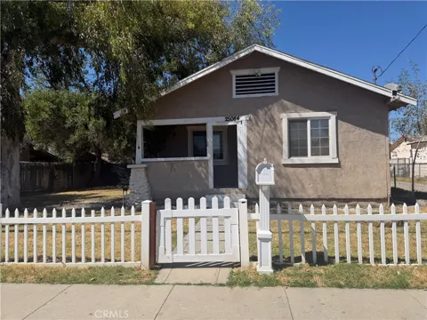 25084 Court Street