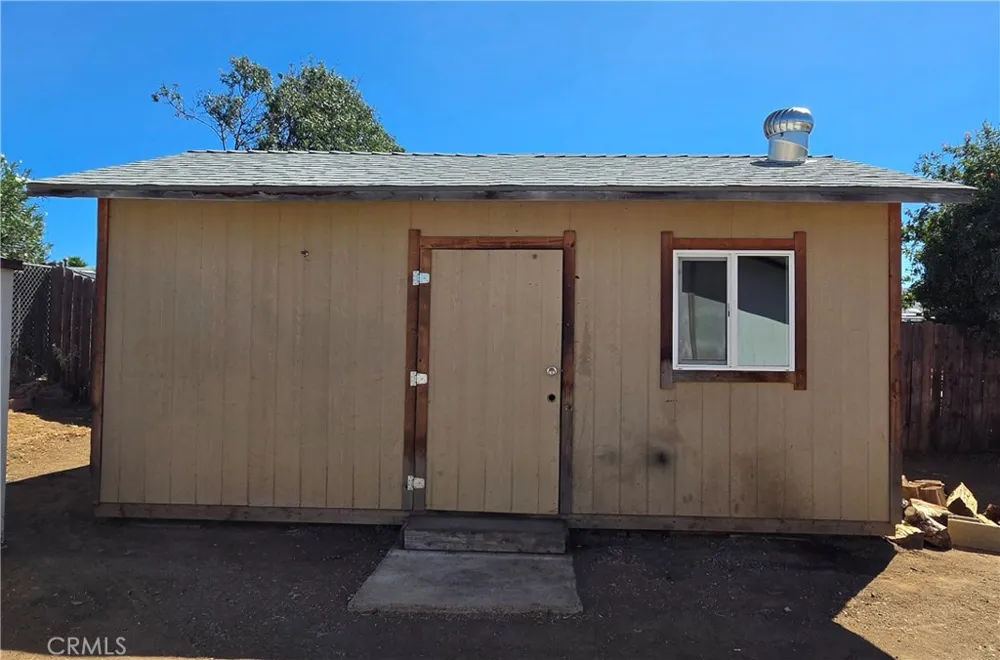 21869 Raynor Wildomar, CA 92595