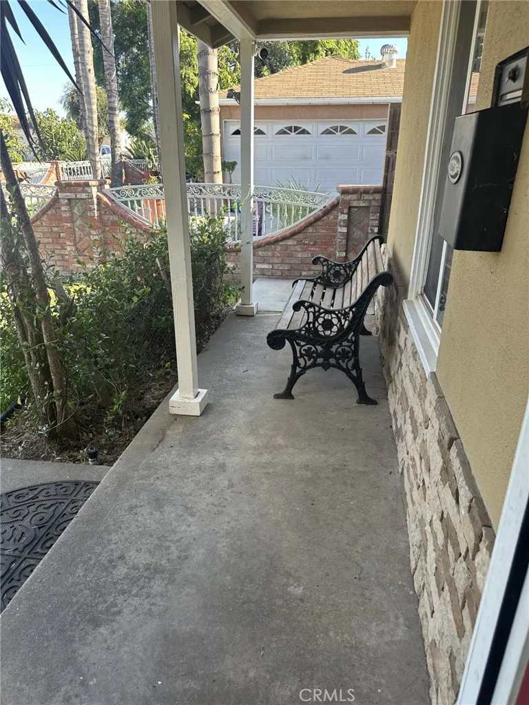 12109 Harvest Norwalk, CA 90650