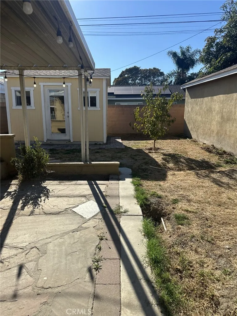 12109 Harvest Norwalk, CA 90650