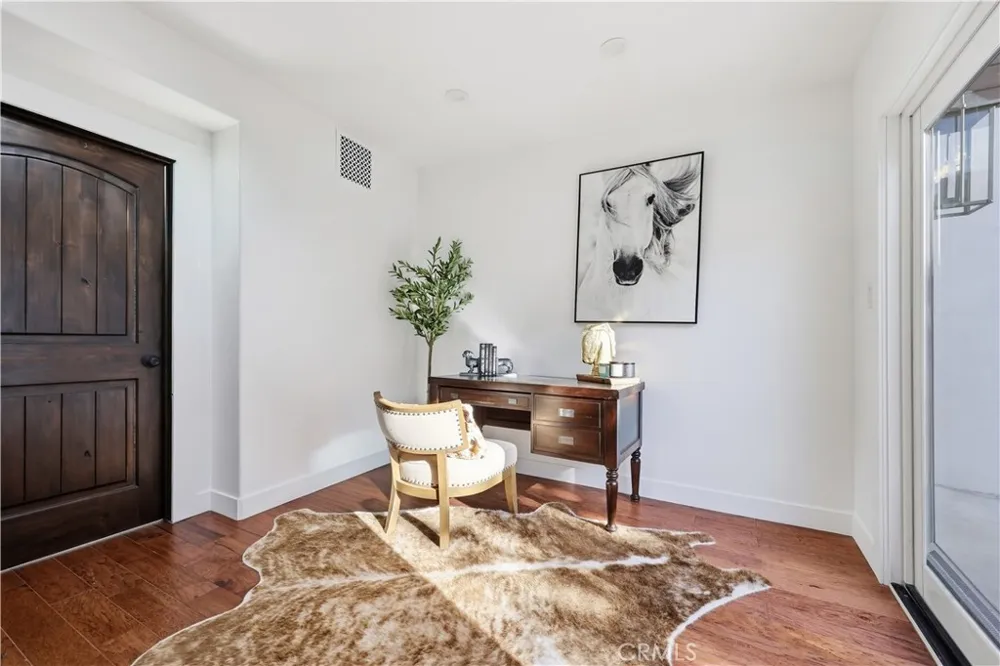 1222 Princeton Drive Glendale, CA 91205