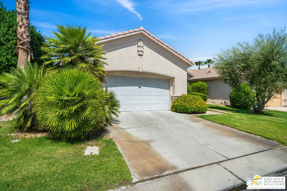 44077 Royal Troon Drive Indio, CA 92201