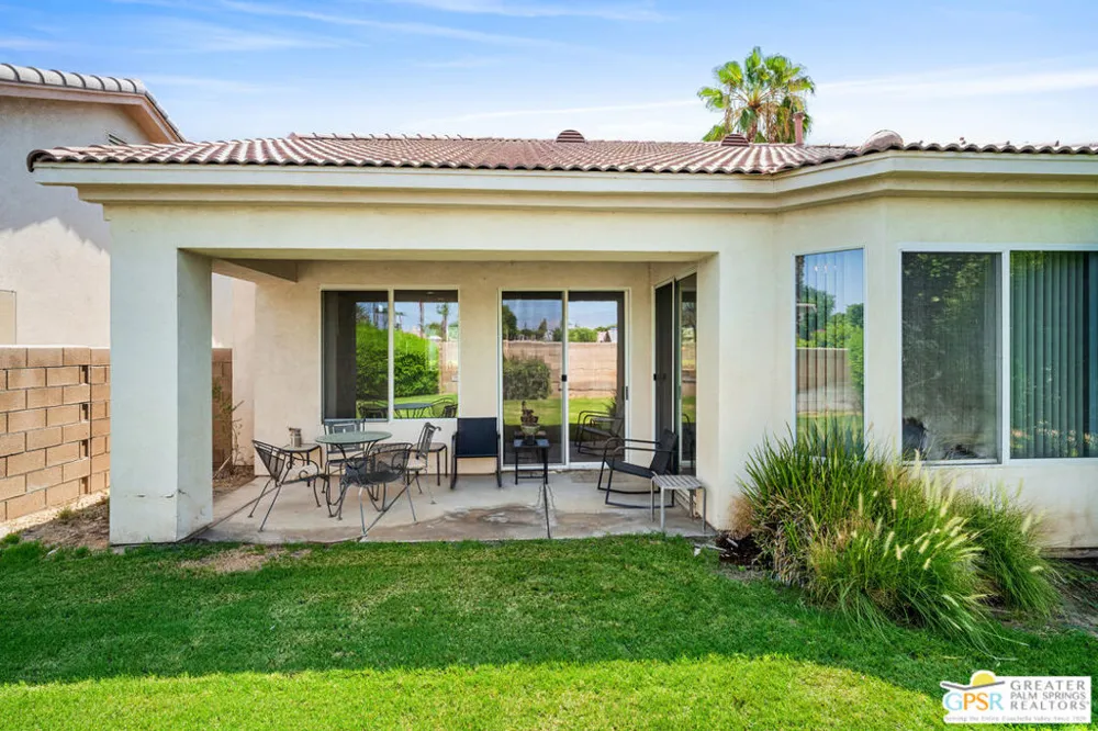 44077 Royal Troon Drive Indio, CA 92201