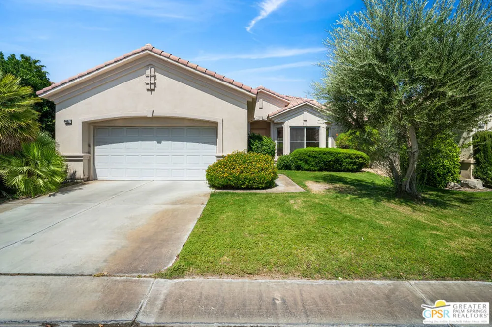 44077 Royal Troon Drive Indio, CA 92201