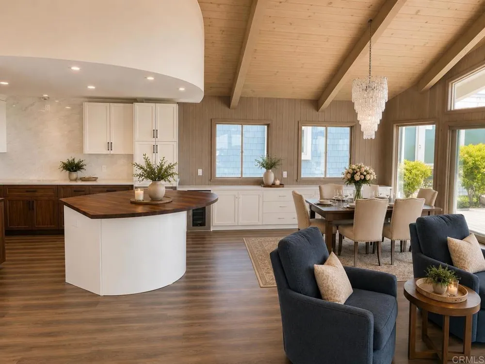 1999 Sherwood Drive Cambria, CA 93428