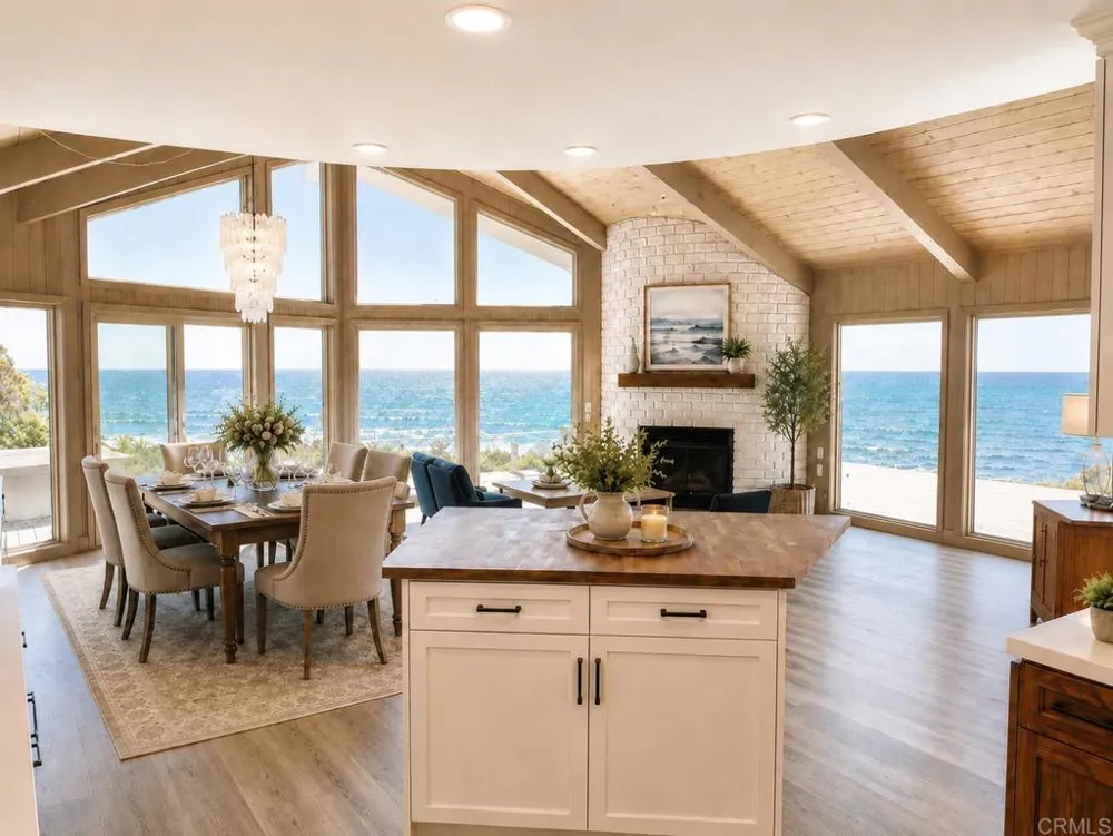 1999 Sherwood Drive Cambria, CA 93428