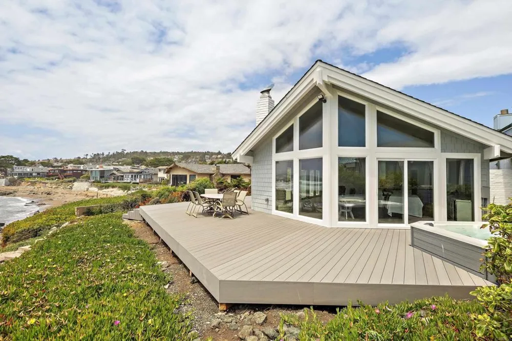 1999 Sherwood Drive Cambria, CA 93428