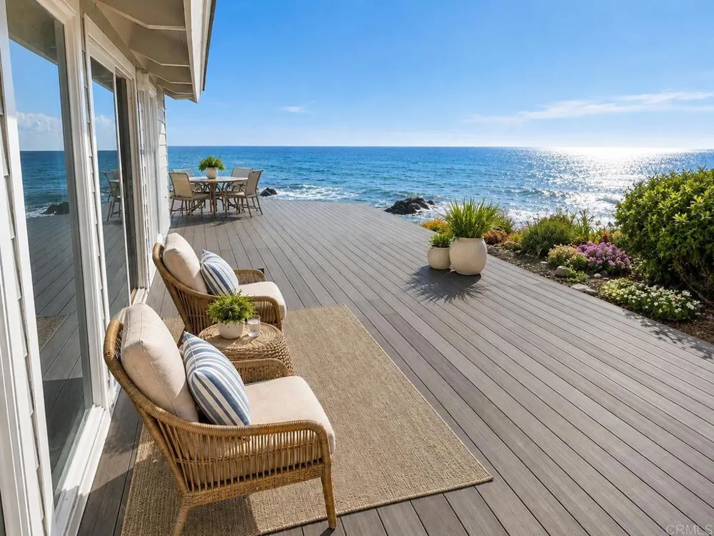 1999 Sherwood Drive Cambria, CA 93428