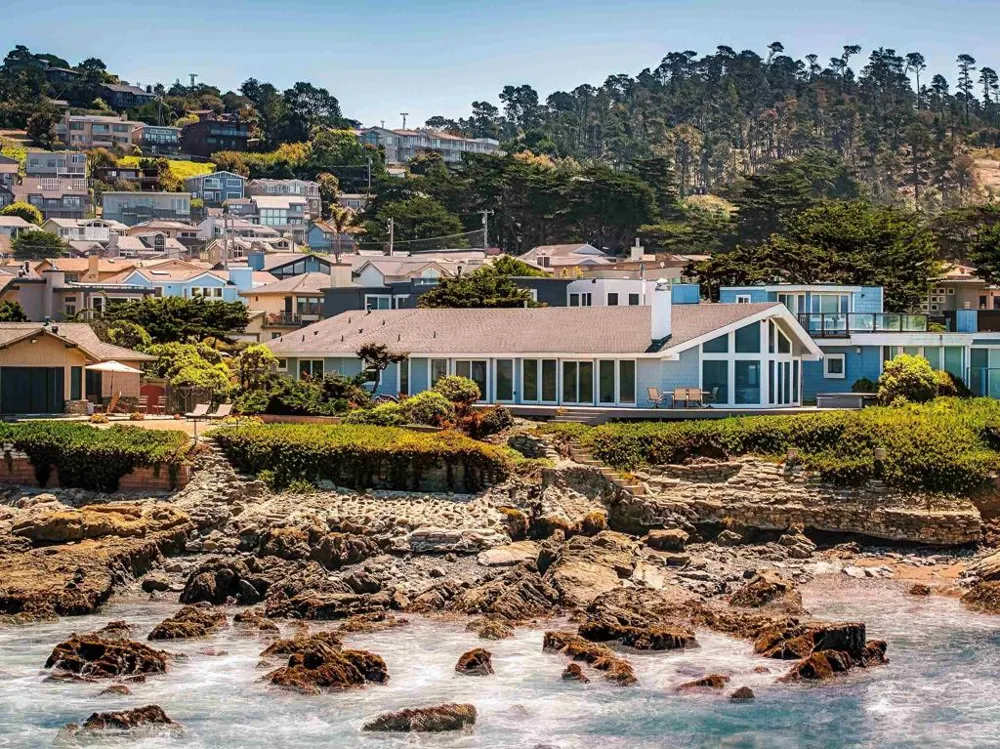 1999 Sherwood Drive Cambria, CA 93428