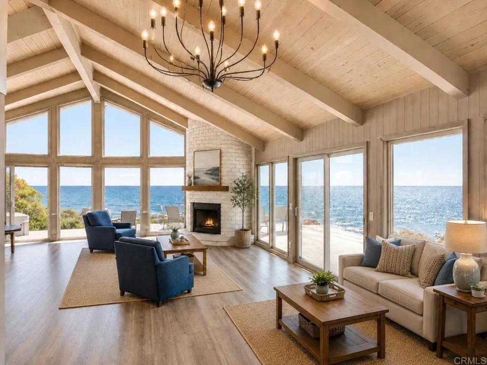 1999 Sherwood Drive Cambria, CA 93428