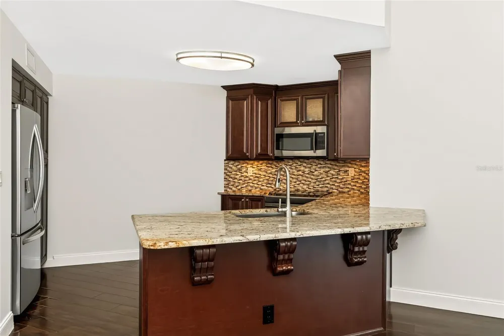 6191 BAHIA DEL MAR BOULEVARD #202 St Petersburg, FL 33715