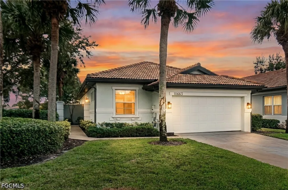 Avila Circle Fort Myers, FL 33913
