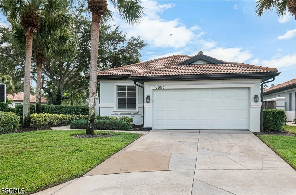 Avila Circle Fort Myers, FL 33913