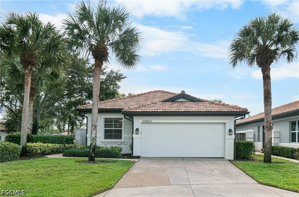 Avila Circle Fort Myers, FL 33913