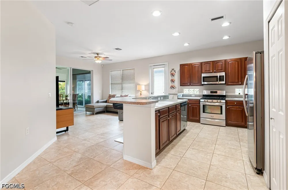 Avila Circle Fort Myers, FL 33913