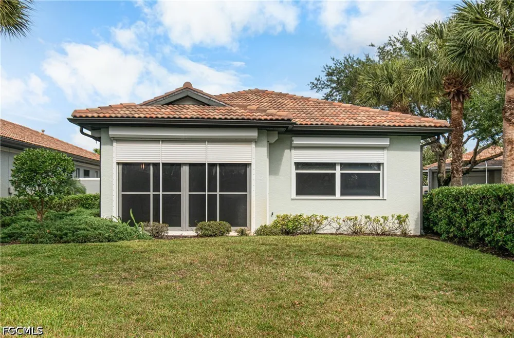 Avila Circle Fort Myers, FL 33913