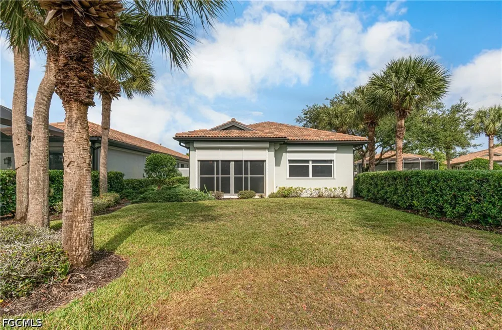 Avila Circle Fort Myers, FL 33913